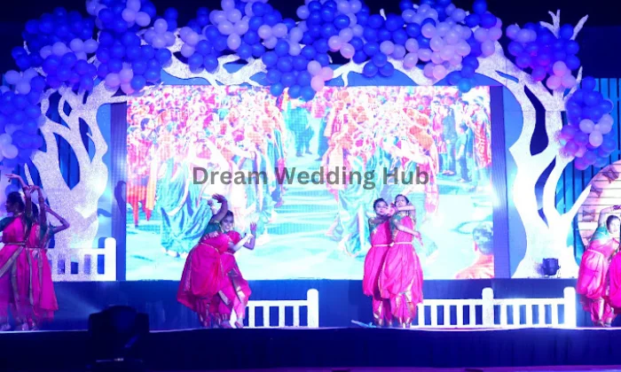 BINDAS ENTERTAINMENT PVT LTD  Best Wedding Planner